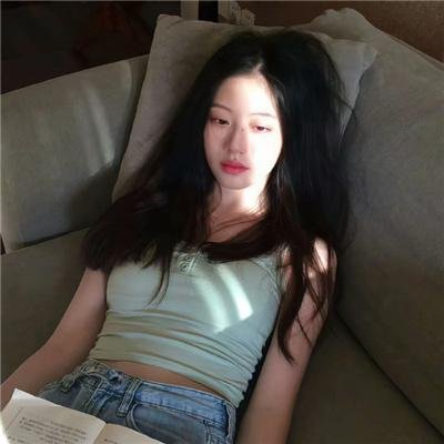 很久以后的未来